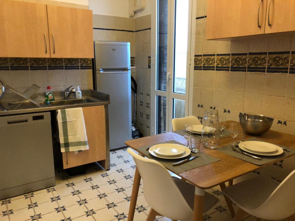 Casella - Appartement Centre Ville Tout Equipe Bastia  Eksteriør billede