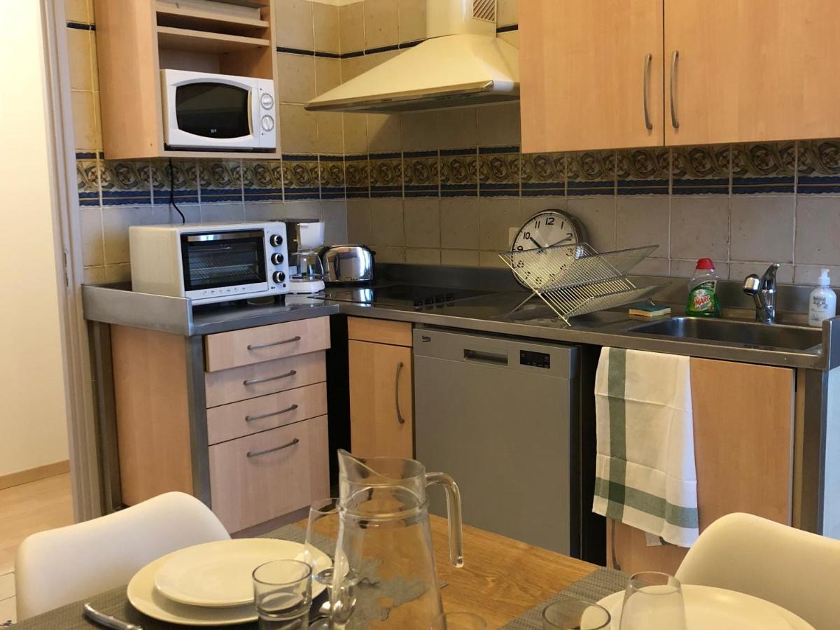 Casella - Appartement Centre Ville Tout Equipe Bastia  Eksteriør billede