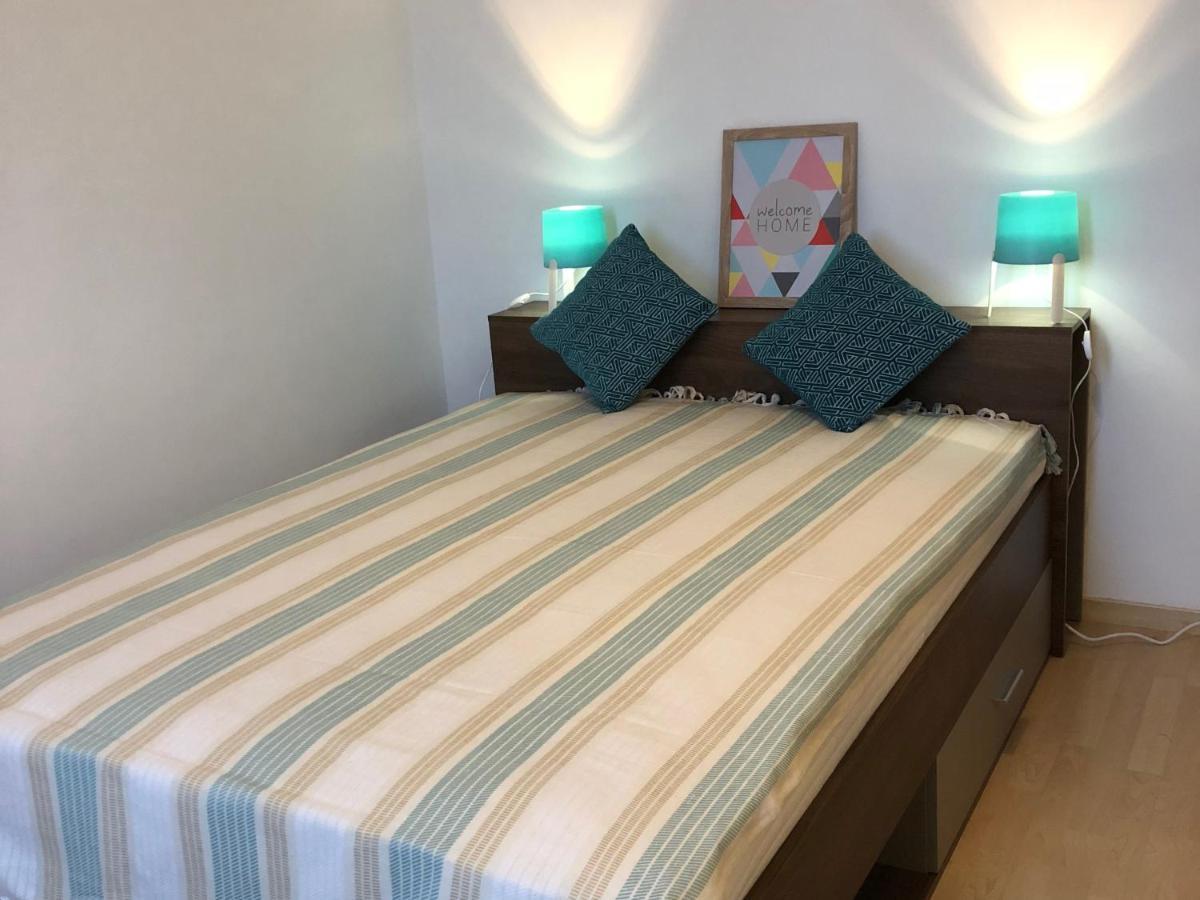 Casella - Appartement Centre Ville Tout Equipe Bastia  Eksteriør billede