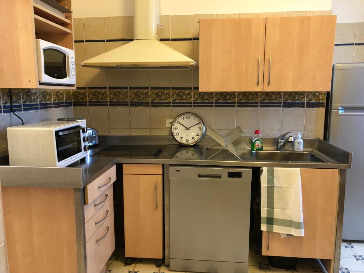 Casella - Appartement Centre Ville Tout Equipe Bastia  Eksteriør billede